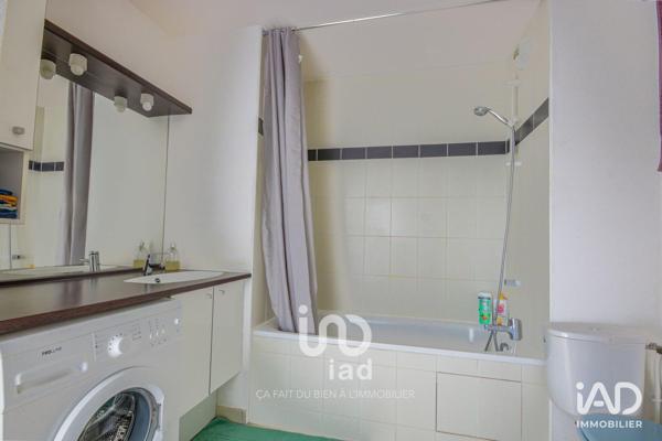 Appartement à vendre 2 pièces 46 m² Amfreville-la-Mi-Voie