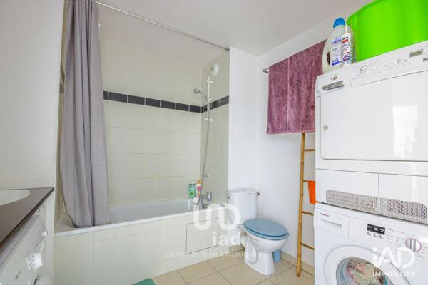 Appartement à vendre 2 pièces 46 m² Amfreville-la-Mi-Voie