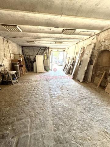 Commerce à vendre 2 pièces de 145 m²