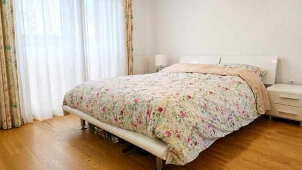 Appartement 3 pièces 59 m2