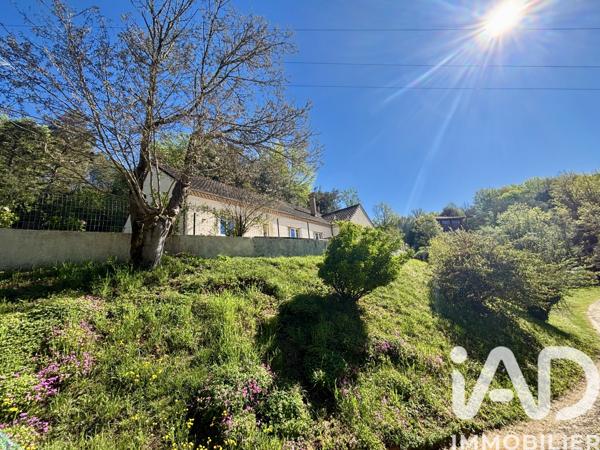 Maison à vendre 4 pièces 130 m² Sarlat-la-Canéda