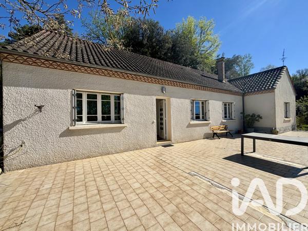 Maison à vendre 4 pièces 130 m² Sarlat-la-Canéda