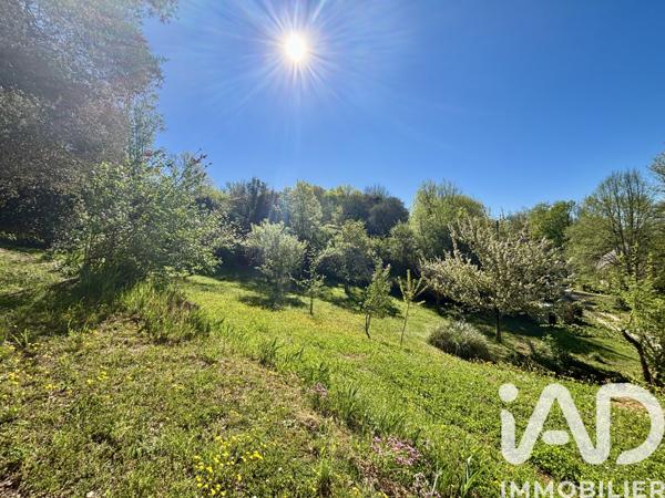 Maison à vendre 4 pièces 130 m² Sarlat-la-Canéda