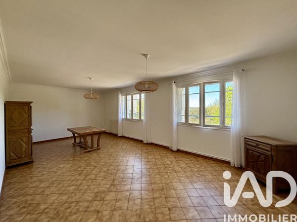 Maison à vendre 4 pièces 130 m² Sarlat-la-Canéda