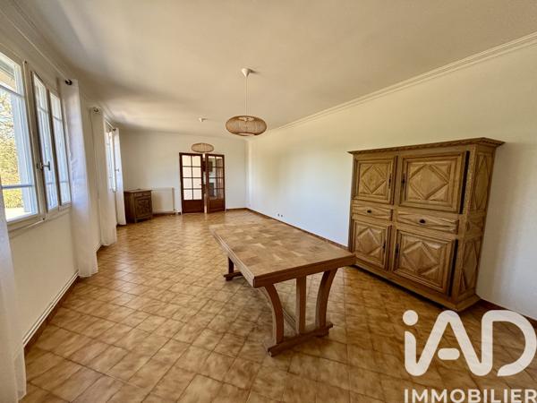 Maison à vendre 4 pièces 130 m² Sarlat-la-Canéda