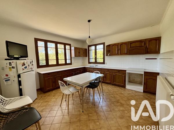 Maison à vendre 4 pièces 130 m² Sarlat-la-Canéda