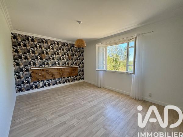 Maison à vendre 4 pièces 130 m² Sarlat-la-Canéda