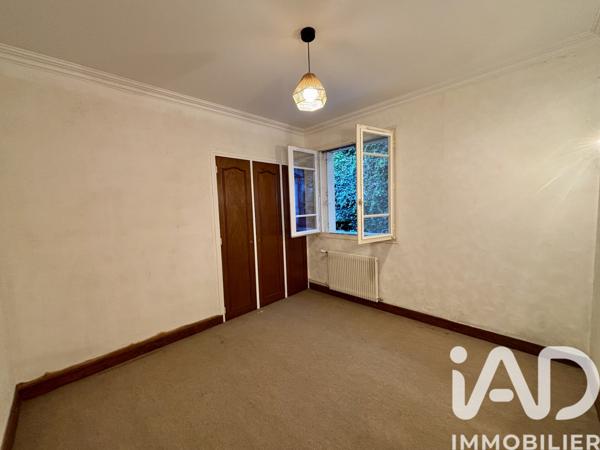 Maison à vendre 4 pièces 130 m² Sarlat-la-Canéda