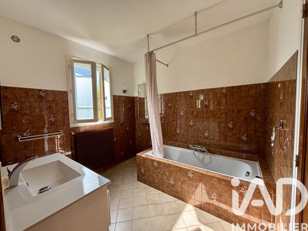 Maison à vendre 4 pièces 130 m² Sarlat-la-Canéda