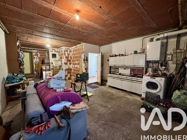 Maison à vendre 4 pièces 130 m² Sarlat-la-Canéda