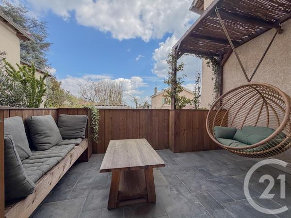 Maison à vendre  4 pièces - 90 m2 ST DIDIER AU MONT D OR - 69