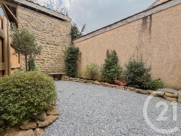 Maison à vendre  4 pièces - 90 m2 ST DIDIER AU MONT D OR - 69