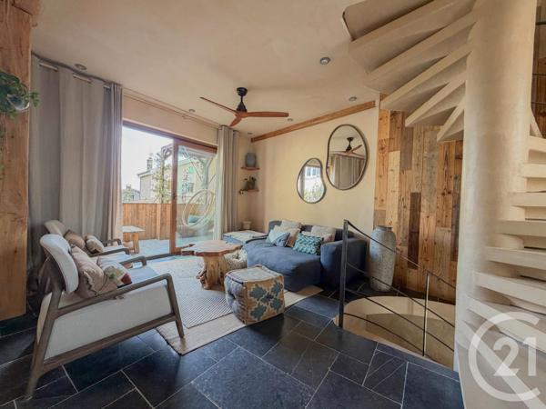 Maison à vendre  4 pièces - 90 m2 ST DIDIER AU MONT D OR - 69
