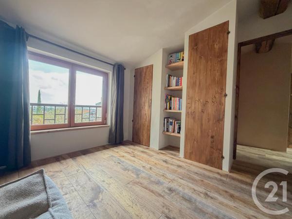 Maison à vendre  4 pièces - 90 m2 ST DIDIER AU MONT D OR - 69