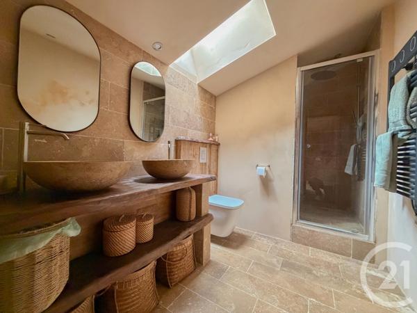 Maison à vendre  4 pièces - 90 m2 ST DIDIER AU MONT D OR - 69