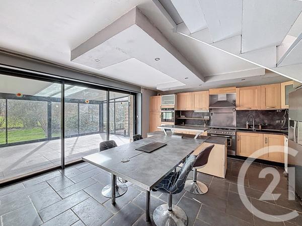 Maison à vendre  8 pièces - 201 m2 PLOUMILLIAU - 22