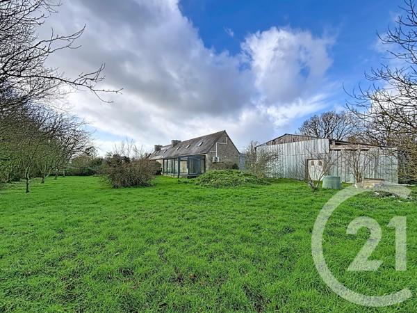 Maison à vendre  8 pièces - 201 m2 PLOUMILLIAU - 22
