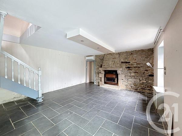 Maison à vendre  8 pièces - 201 m2 PLOUMILLIAU - 22