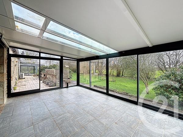 Maison à vendre  8 pièces - 201 m2 PLOUMILLIAU - 22