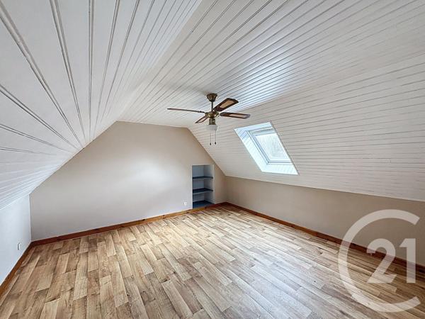 Maison à vendre  8 pièces - 201 m2 PLOUMILLIAU - 22