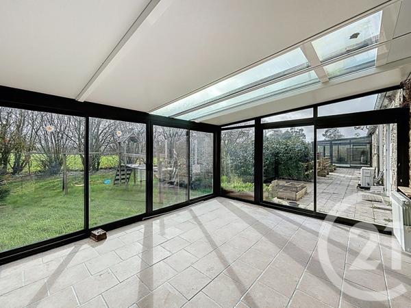 Maison à vendre  8 pièces - 201 m2 PLOUMILLIAU - 22