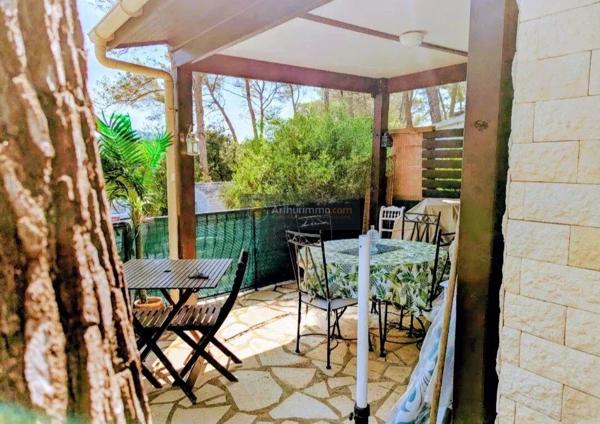 Vente Terrain 200 m2 à Fréjus