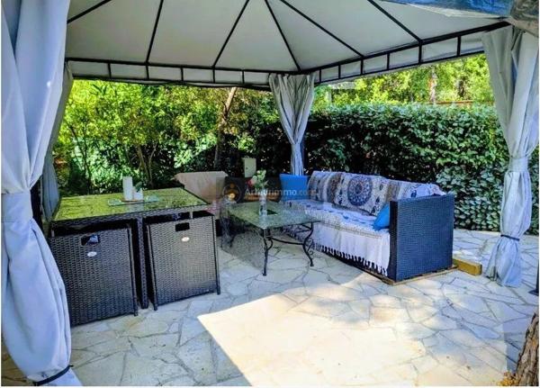 Vente Terrain 200 m2 à Fréjus