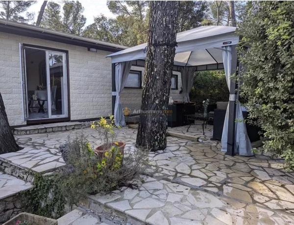 Vente Terrain 200 m2 à Fréjus