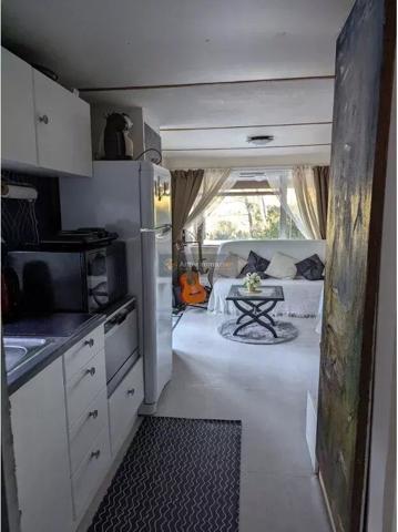 Vente Terrain 200 m2 à Fréjus