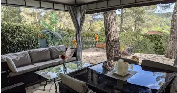 Vente Terrain 200 m2 à Fréjus