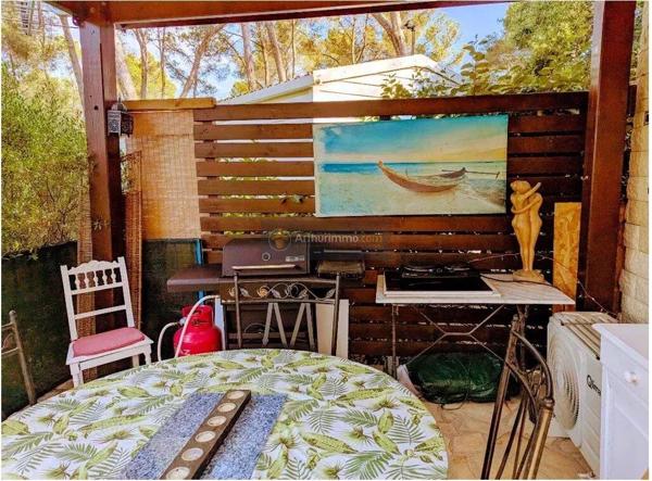 Vente Terrain 200 m2 à Fréjus