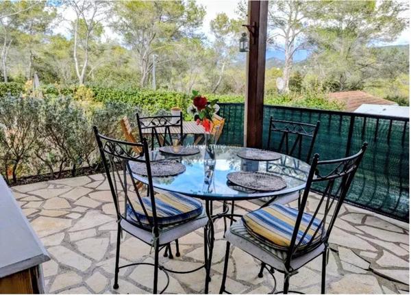 Vente Terrain 200 m2 à Fréjus