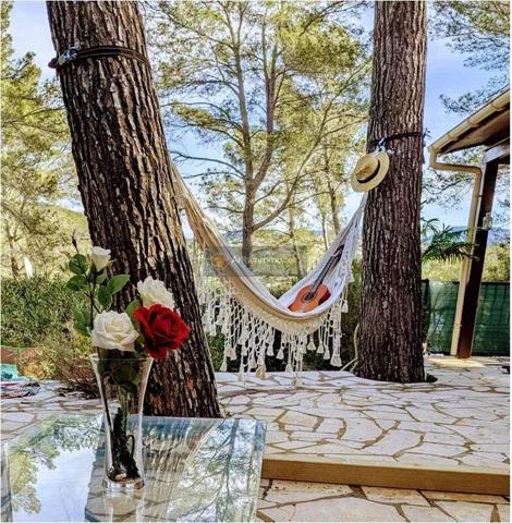 Vente Terrain 200 m2 à Fréjus