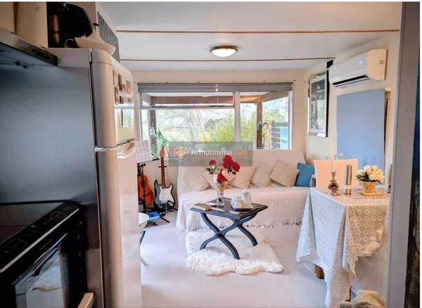 Vente Terrain 200 m2 à Fréjus