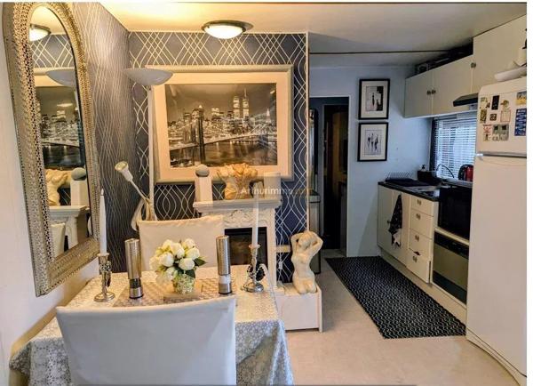 Vente Terrain 200 m2 à Fréjus