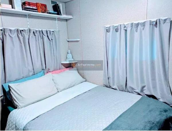 Vente Terrain 200 m2 à Fréjus