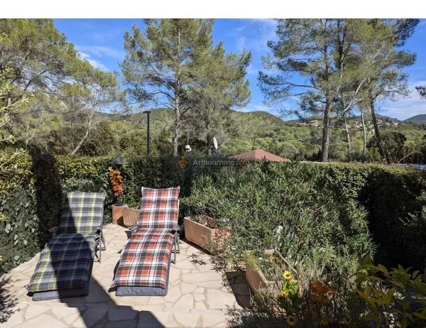 Vente Terrain 200 m2 à Fréjus
