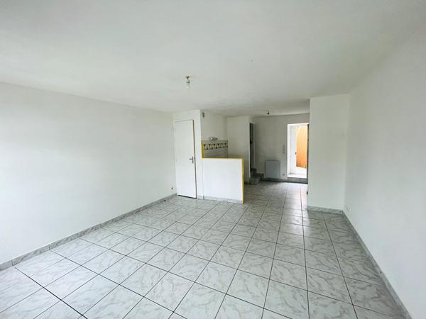 INVESTISSEMENT CLÉ EN MAIN. Maison louée à Ligueil [REF. 6825]