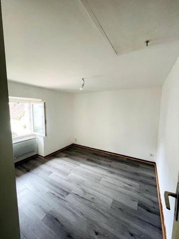 INVESTISSEMENT CLÉ EN MAIN. Maison louée à Ligueil [REF. 6825]