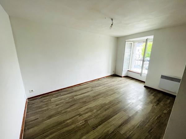INVESTISSEMENT CLÉ EN MAIN. Maison louée à Ligueil [REF. 6825]