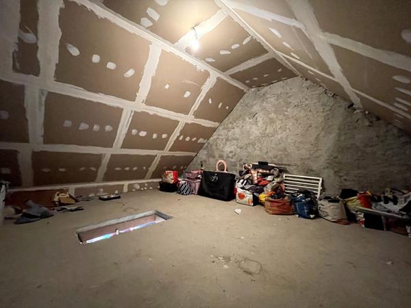 INVESTISSEMENT CLÉ EN MAIN. Maison louée à Ligueil [REF. 6825]