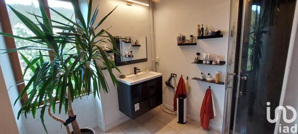 Maison à vendre 4 pièces 96 m² Fontanières