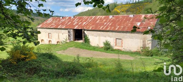 Maison à vendre 4 pièces 96 m² Fontanières