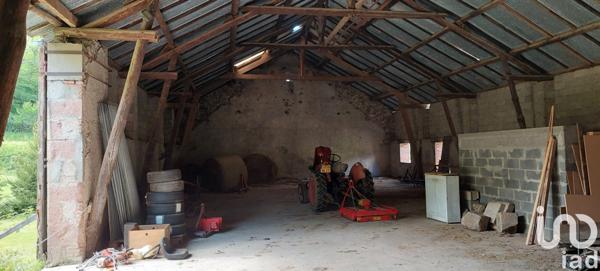 Maison à vendre 4 pièces 96 m² Fontanières