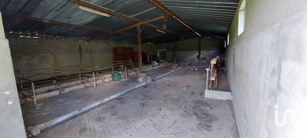 Maison à vendre 4 pièces 96 m² Fontanières