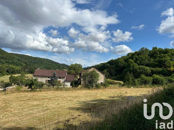 Maison à vendre 4 pièces 96 m² Fontanières