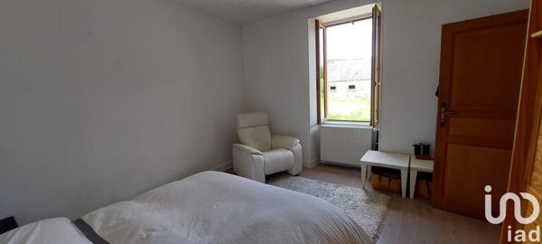 Maison à vendre 4 pièces 96 m² Fontanières