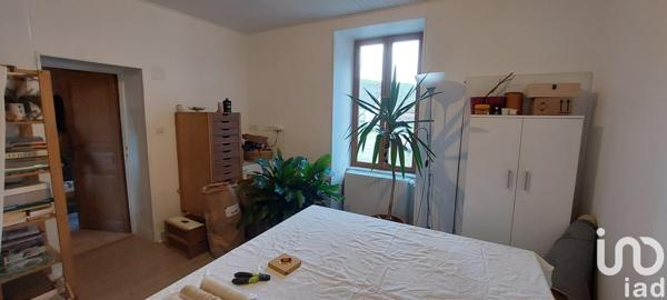 Maison à vendre 4 pièces 96 m² Fontanières