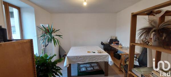 Maison à vendre 4 pièces 96 m² Fontanières
