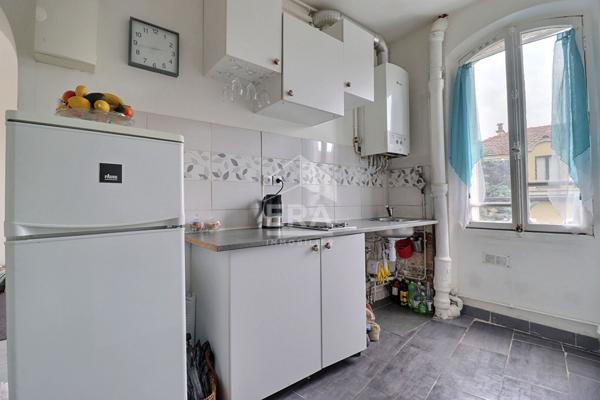 Charme de l'Ancien à 5 min de la Gare ? Beau 2 Pièces Lumineux